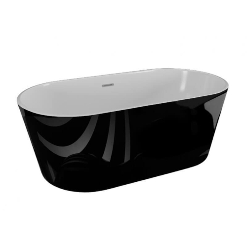 Ванна акрилова Polimat Uzo 160x80 UZO336 - 1