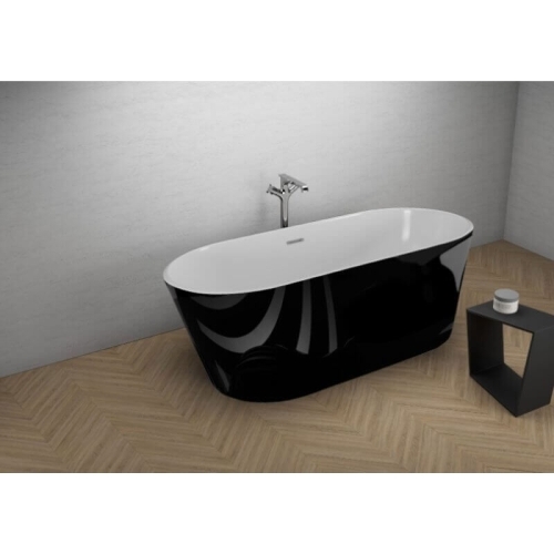 Ванна акрилова Polimat Uzo 160x80 UZO336 - 3