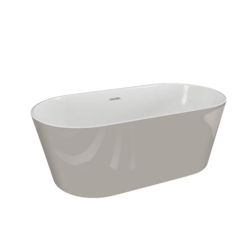 Ванна акриловая Polimat Uzo 160x80 UZO436 - 1