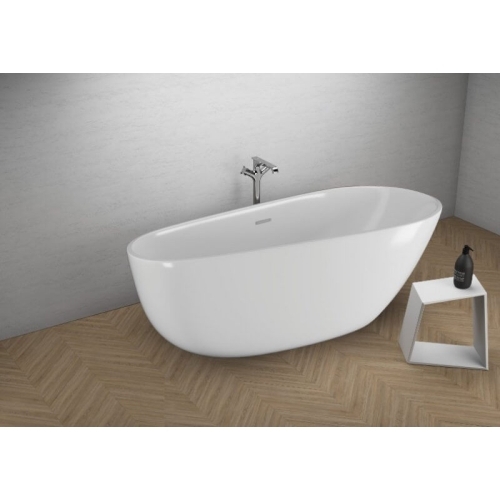 Ванна акриловая Polimat Shila 170x85 SHILA226 - 3