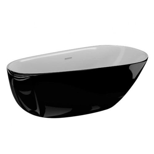 Ванна акриловая Polimat Shila 170x85 SHILA342 - 1
