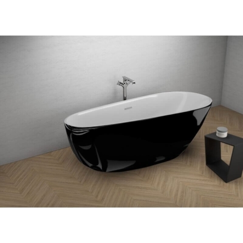 Ванна акриловая Polimat Shila 170x85 SHILA342 - 3