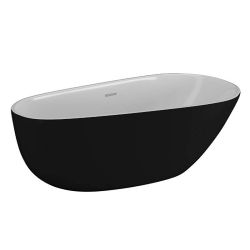 Ванна акрилова Polimat Shila 170x85 SHILA345 - 1