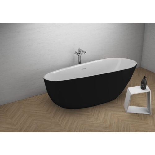 Ванна акрилова Polimat Shila 170x85 SHILA345 - 3