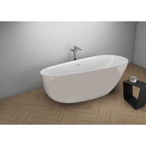 Ванна акриловая Polimat Shila 170x85 SHILA431 - 3
