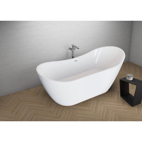 Ванна акриловая Polimat Abi 180x80 ABI39 - 3