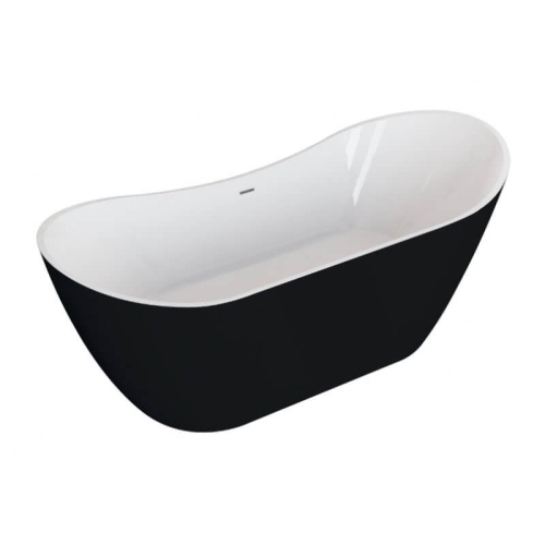 Ванна акриловая Polimat Abi 180x80 ABI44 - 1