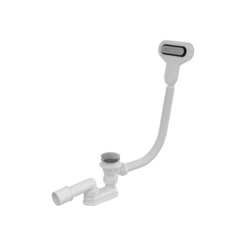 Ванна акриловая Polimat Abi 180x80 ABI44 - 4