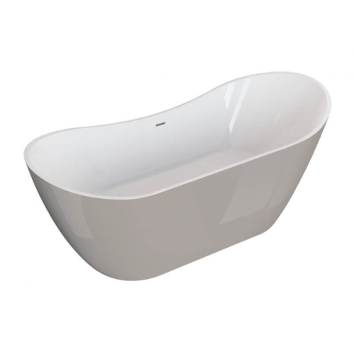 Ванна акриловая Polimat Abi 180x80 ABI403 - 1