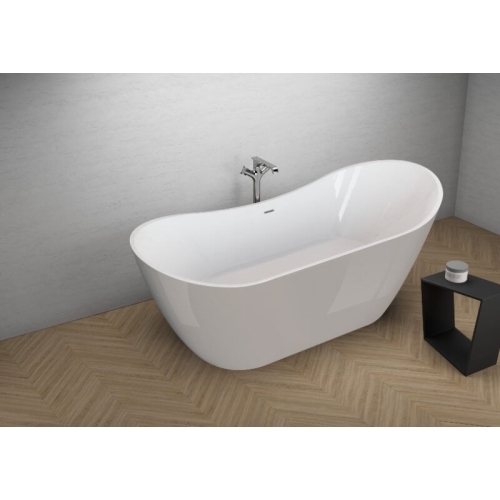 Ванна акриловая Polimat Abi 180x80 ABI403 - 3
