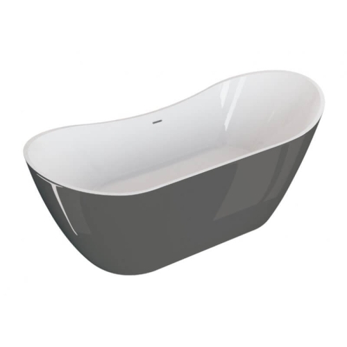 Ванна акриловая Polimat Abi 180x80 ABI404 - 1