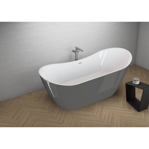 Ванна акриловая Polimat Abi 180x80 ABI404 - 3