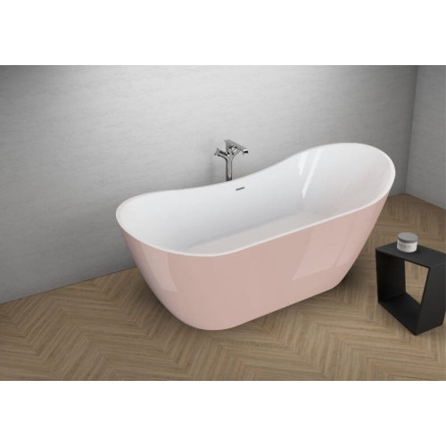 Ванна акриловая Polimat Abi 180x80 ABI405 - 3