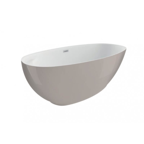 Ванна акриловая Polimat Kivi 165x75 KIVI475 - 1