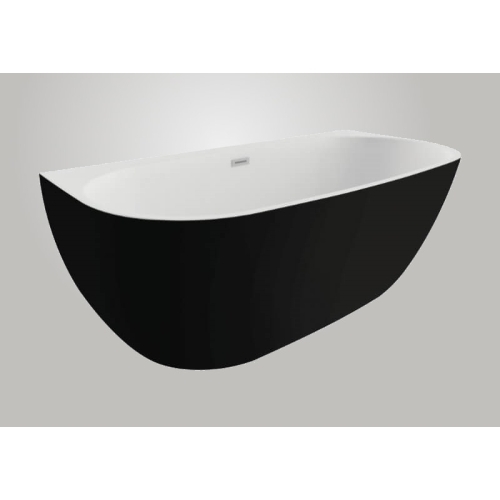 Ванна акрилова Polimat Risa 160x80 RISA479 - 1