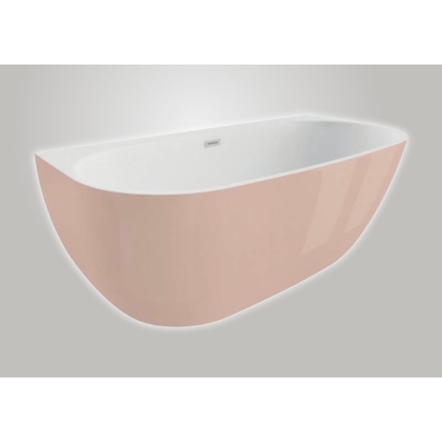 Ванна акриловая Polimat Risa 160x80 RISA480 - 1