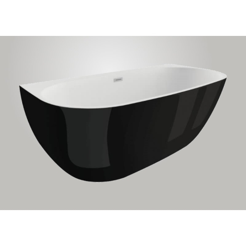 Ванна акрилова Polimat Risa 170x80 RISA442 - 1