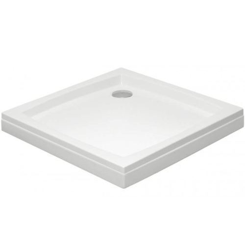 Душевий піддон Polimat Patio 90х90 PATIO733 - 3
