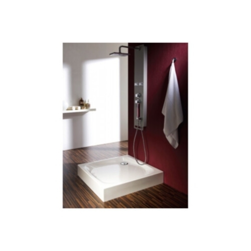 Душевий піддон Polimat Nowy Styl 90х90 NOWYSTYL610 - 3