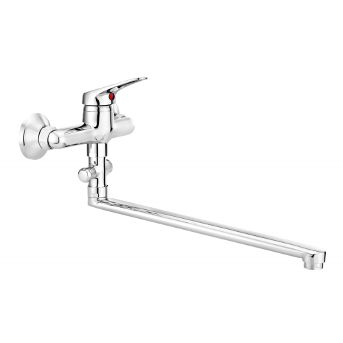 Смеситель для ванны Deante Lobo BYU 056M - 1