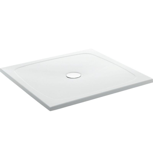 Душевий піддон Polimat Karo 80x80 KARO730 - 3