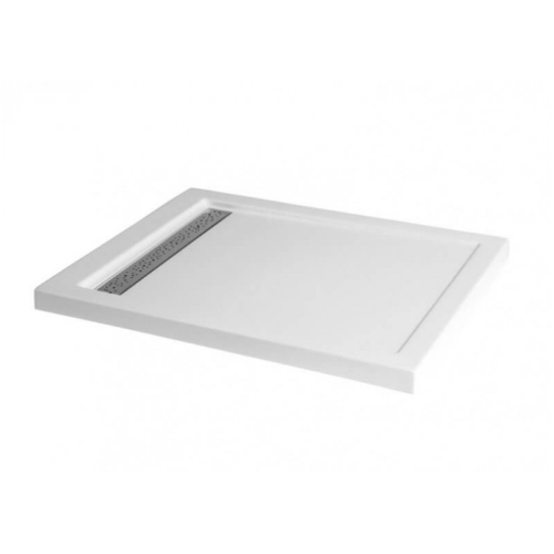 Душевий піддон Polimat West 100x80 WEST136 - 3