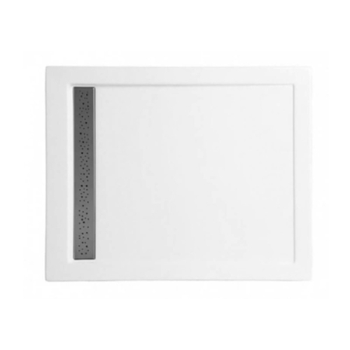 Душевий піддон Polimat West 120x90 WEST843 - 1
