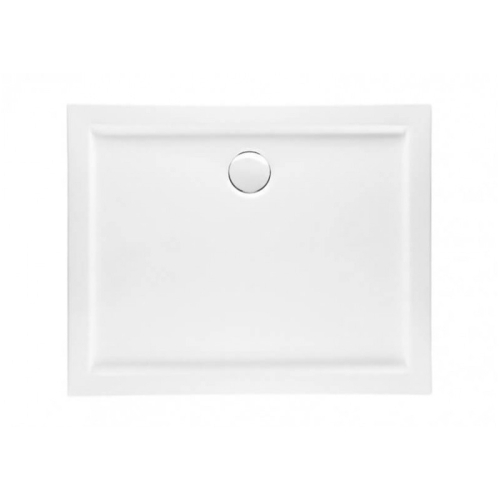 Душевий піддон Polimat Goliat 90x80 GOLIAT598 - 1