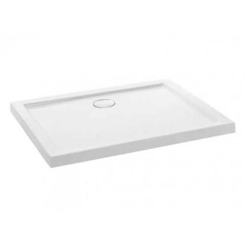 Душевий піддон Polimat Goliat 90x80 GOLIAT598 - 3