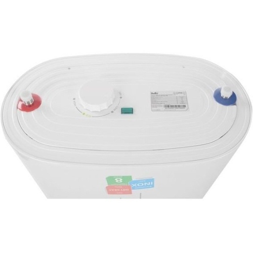 Водонагреватель электрический Ballu Rodon 50 DRY bwh/eu 50 Rodon Dry - 2
