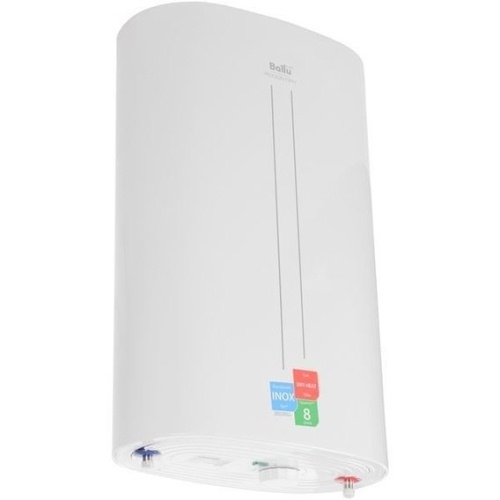 Водонагреватель электрический Ballu Rodon 50 DRY bwh/eu 50 Rodon Dry - 4