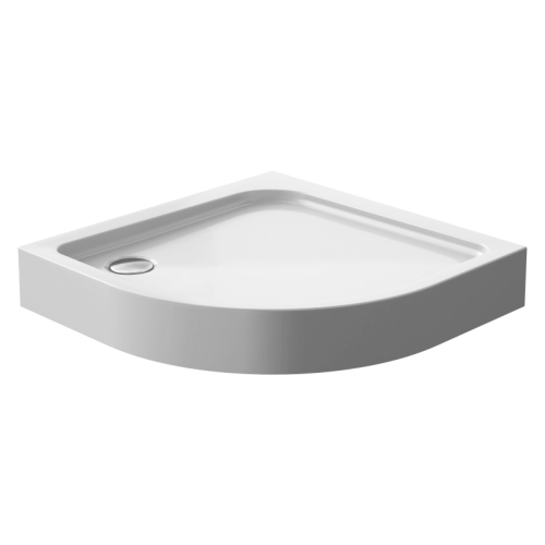 Душовий піддон Polimat Pako 90x90 PAKO110 - 3