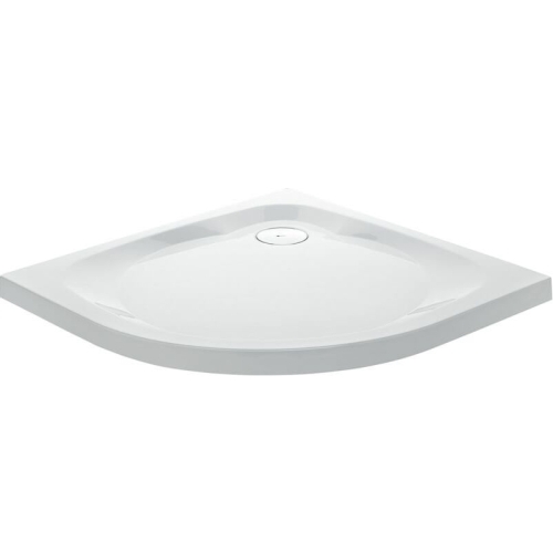 Душевой поддон Polimat Nowy Styl 100x100 NOWYSTYL600 - 3