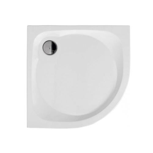 Душовий піддон Polimat Nowy Styl 100x100 NOWYSTYL628 - 1