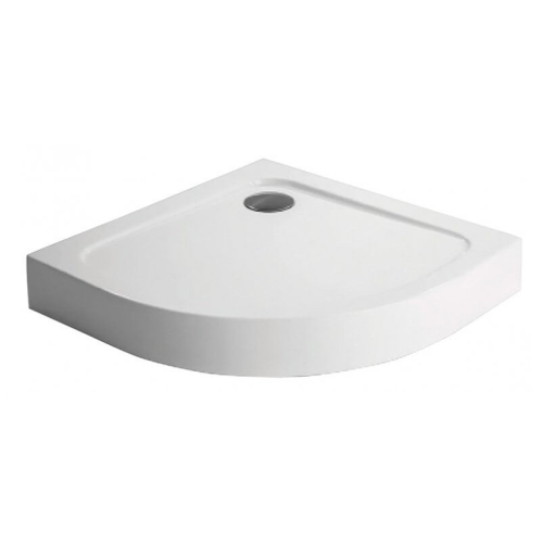 Душовий піддон Polimat Standard 90x90 STANDARD841 - 3