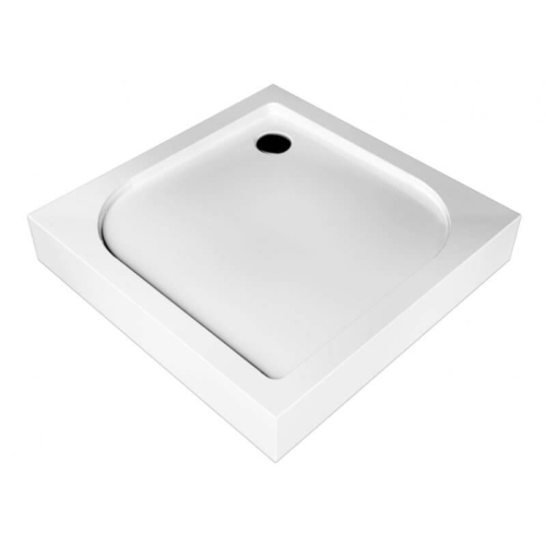 Душовий піддон Polimat Tako 90x90 TAKO383 - 3