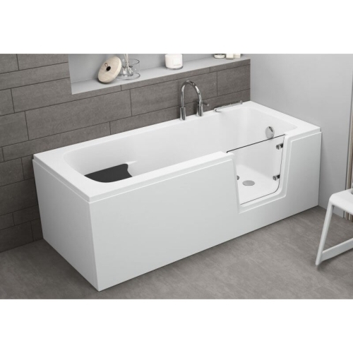 Ванна акрилова Polimat Avo 170x75 AVO887 - 3