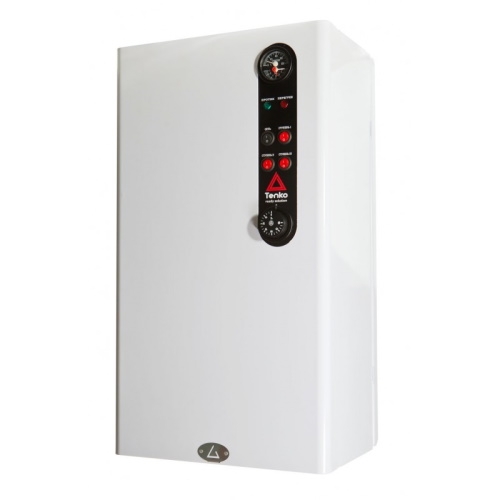 Котел електричний Tenko Стандарт Плюс 18 кВт 380 В Grundfos СПКЕ 18_380 G - 1