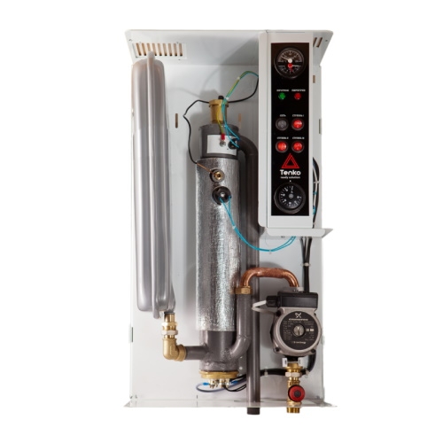 Котел електричний Tenko Стандарт Плюс 18 кВт 380 В Grundfos СПКЕ 18_380 G - 3