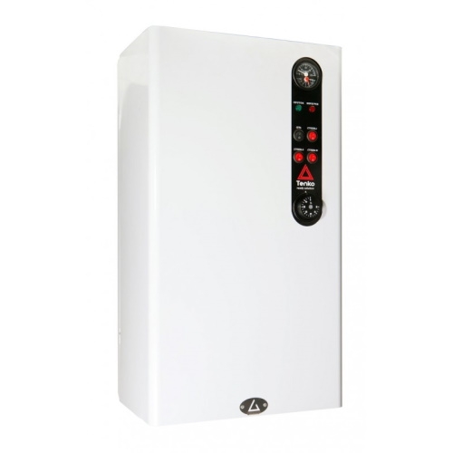 Котел електричний Tenko Стандарт Плюс 18 кВт 380 В Grundfos СПКЕ 18_380 G - 5