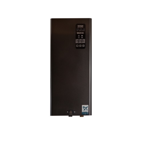 Котел електричний Tenko Standart Digital 3 кВт 220V SDKE 3_220 - 1