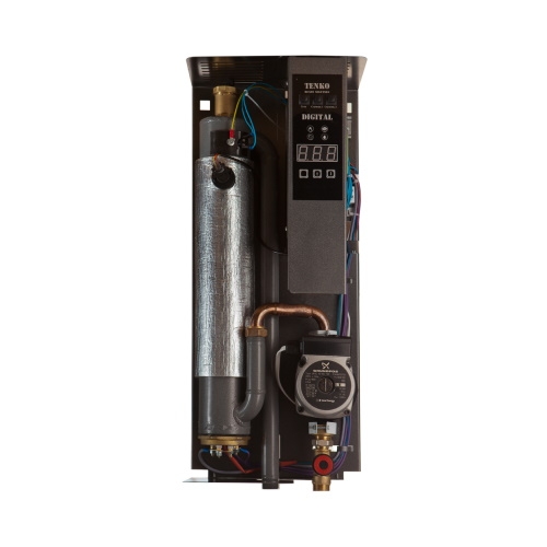 Котел електричний Tenko Standart Digital 3 кВт 220V SDKE 3_220 - 3