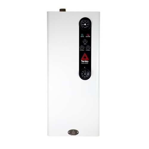 Котел электрический Tenko Эконом 18 кВт 380 В КЕ 18_380 - 1