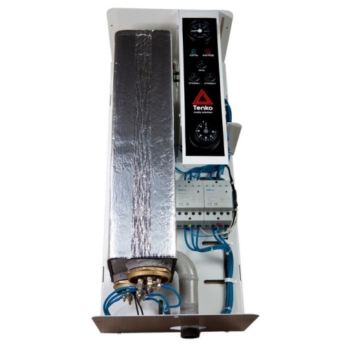 Котел электрический Tenko Эконом 24 кВт 380 В КЕ 24_380 - 3