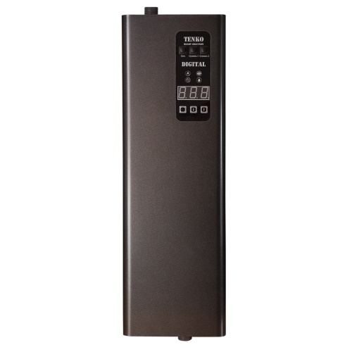 Котел електричний Tenko Digital 7,5 кВт 380V DKE 7,5_380 - 1