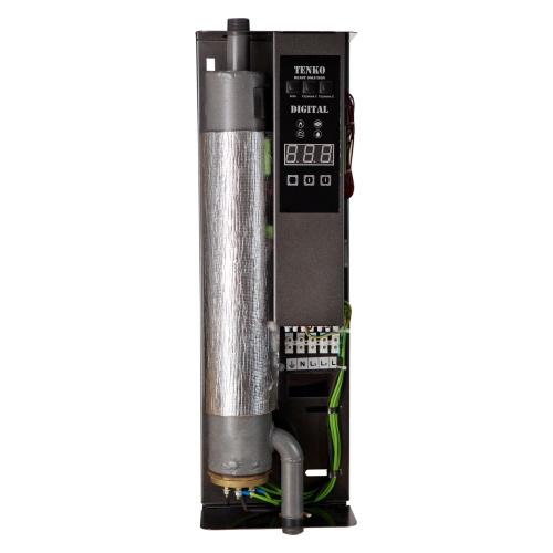 Котел електричний Tenko Digital 7,5 кВт 220V DKE 7,5_220 - 3