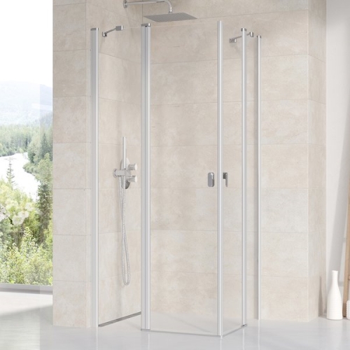 Душевая кабина Ravak Chrome CRV2- 90 1QV70U00Z1 - 1