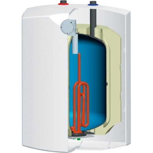 Водонагрівач електричний Gorenje GT 10 U/B9 298361 - 2