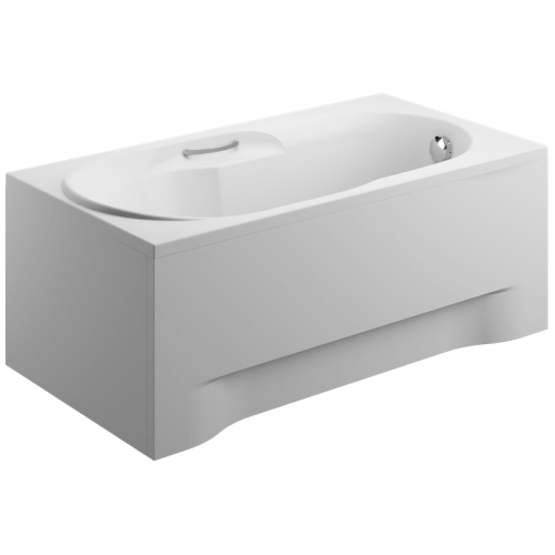 Панель для ванны Polimat Lux 75 LUX583 - 2