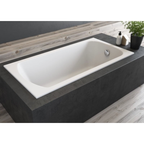 Ванна акриловая Polimat Classic Slim 170x75 CLASSICSLIM300 - 3